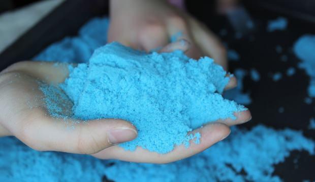 Kumla oynamanın faydaları