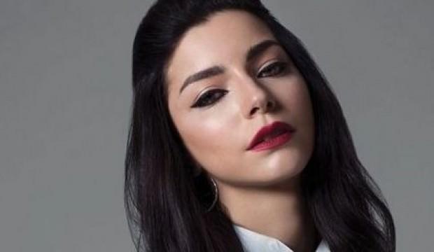 Merve Boluğurun şaşkına çeviren son hali Merve Boluğurun şaşkına çeviren son hali