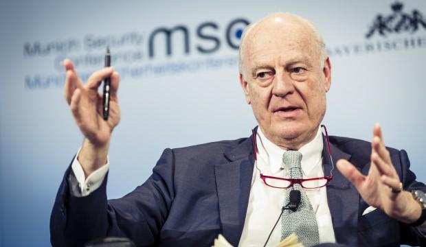 Mistura: Erdoğan'a teşekkür ediyorum