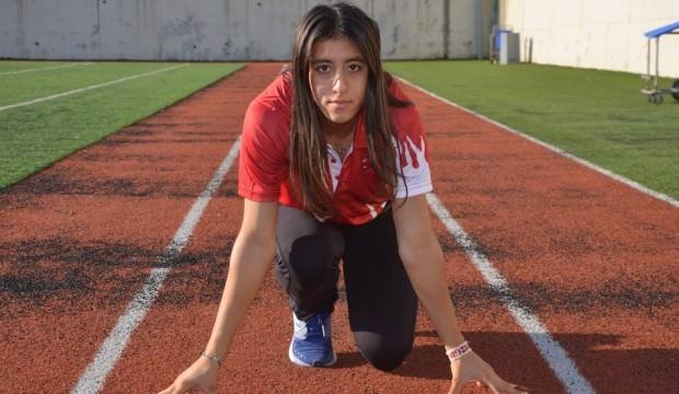 Mizgin Ay: 'Cumhurbaşkanımıza sözüm var...'