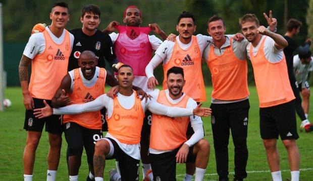 Medelden Negredoya kafa kırmalı veda mesajı Medelden Negredoya kafa kırmalı veda mesajı