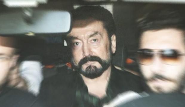 Örgütte üst düzey görevdeydi, itirafçı oldu...
