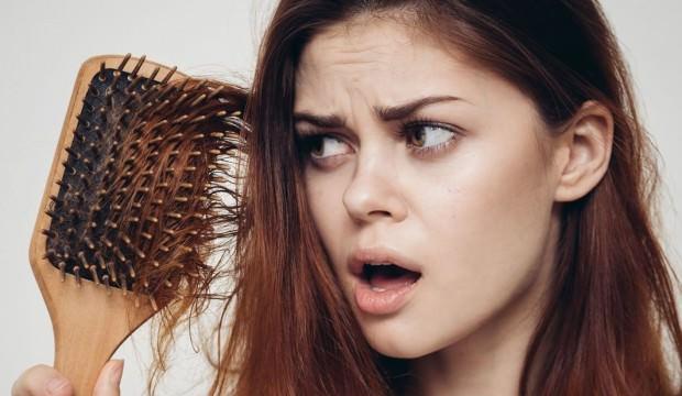 Saç dökülmesine karşı evde çözüm önerileri 