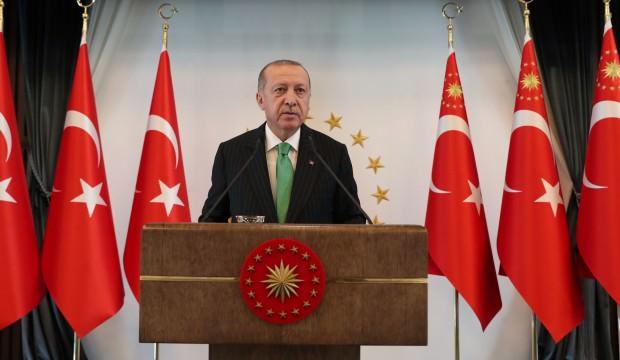TEKNOFEST'te Başkan Erdoğan sürprizi!