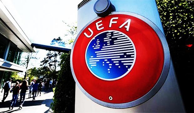 UEFA'dan şok karar! Galatasaray...