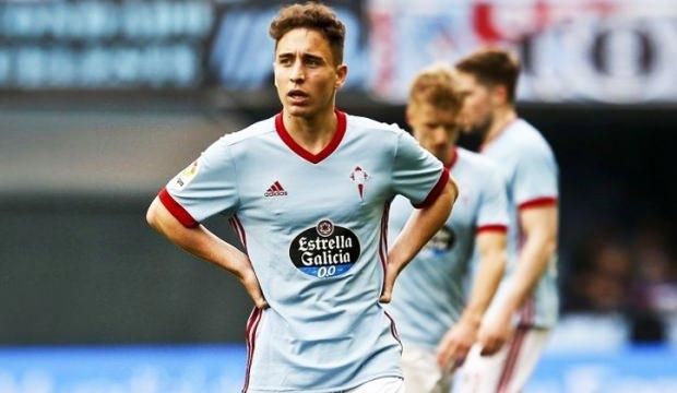 Emre Mor'a talip! Kiralama formülü...