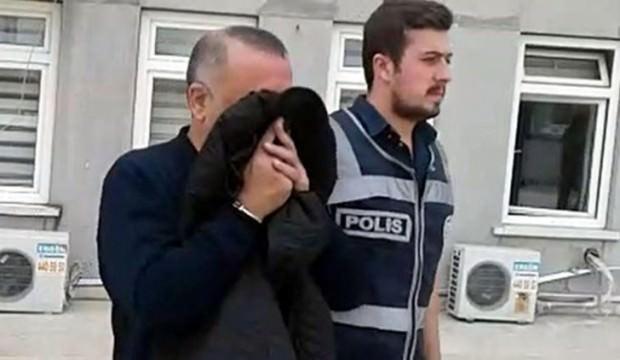 Ünlü komedyenin abisi tutuklandı