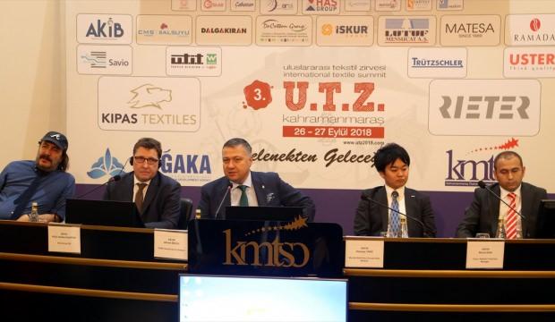 3. Uluslararası Tekstil Zirvesi