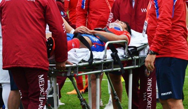 Alkış alan karar! Rakip takım eksilince...