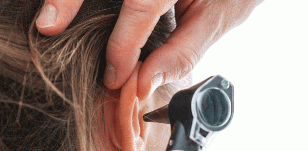 kulak akıntısı