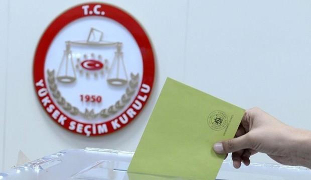 AK Parti ve MHP ittifak için anlaştı!