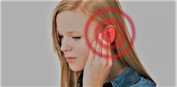 kulak akıntısı