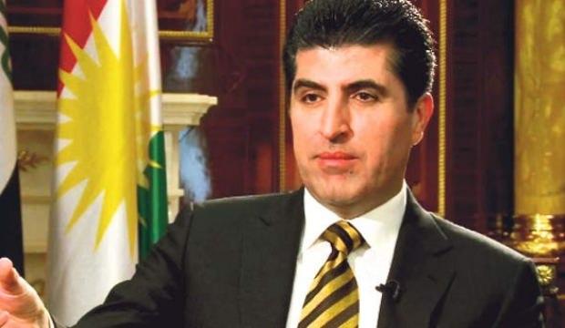 Barzani: Türkiye zor durumlarda yanımızda durdu