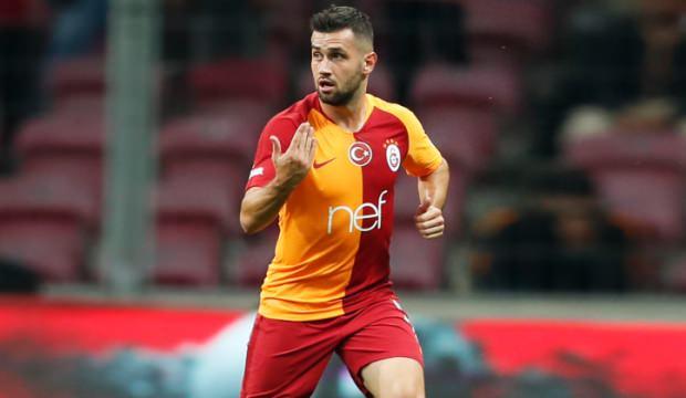 Ömer Bayram: 'Dünyanın en iyisi olmak istiyorum'