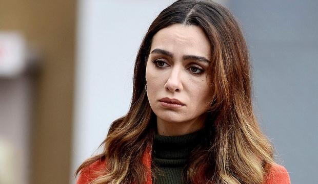 Ünlü oyuncu Birce Akalay ipleri kopardı Ünlü oyuncu Birce Akalay ipleri kopardı