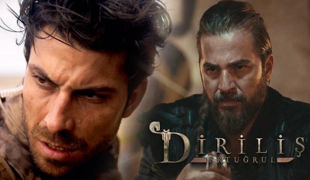 Diriliş Ertuğrul'a bir transfer daha! Armağan Oğuz'da yer alacak...