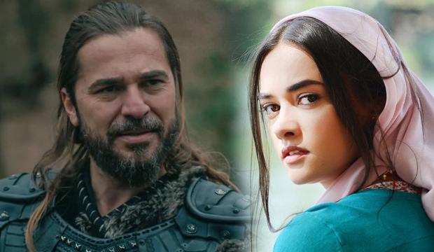 Diriliş Ertuğrul'dan yeni haber! Önümüzdeki sezonda...