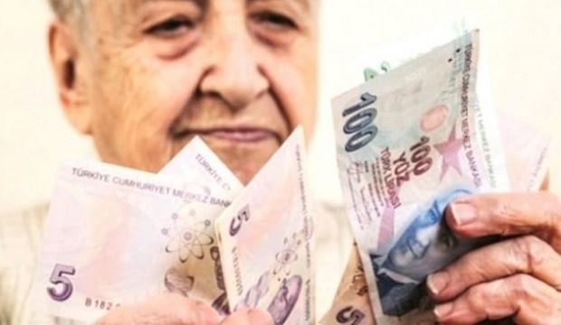 Emekli maaşı artırma yöntemleri! Fazla prim öderseniz...