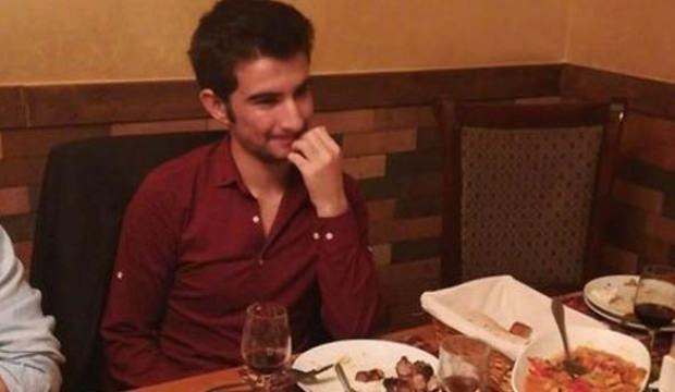Ermenistan'da tutuklanan Umut Ali'den haber var!
