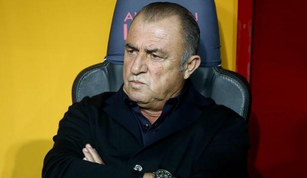 Fatih Terim'den genç yıldıza tam not