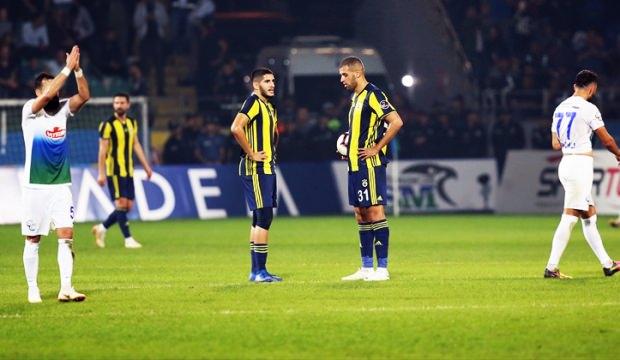 FenerbahÃ§e darmadaÄÄ±n!