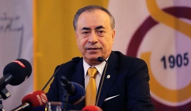 UEFA ile görüşen Cengiz açıkladı! 'G.Saray...'