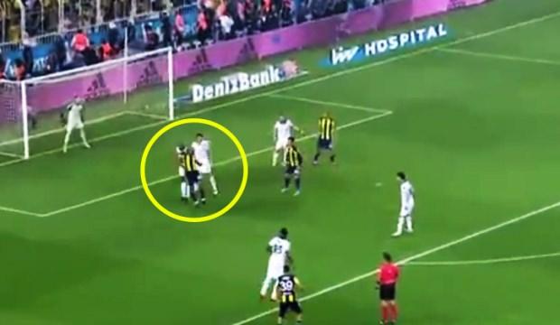 Tartışılan karara 'yüzde yüz penaltı' yorumu!