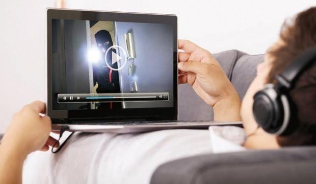 İnternette bir ceza tüm yayınları kapsayacak