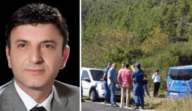 Kayıp avukat ağaçta asılı bulundu!