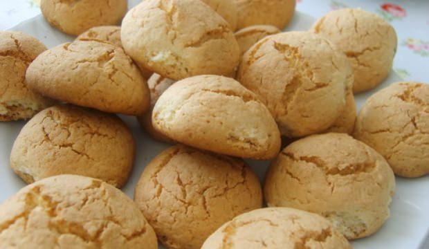 Mandalinalı kurabiye tarifi Mandalinalı kurabiye tarifi