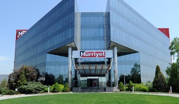 Murat Yetkin, Hürriyet'ten ayrıldı