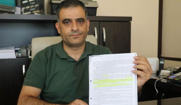 İsim benzerliği başını yaktı!