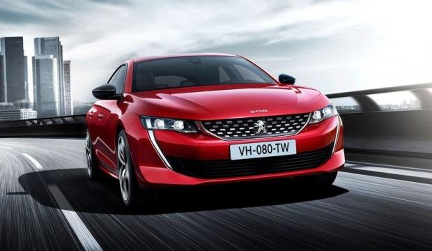 Peugeot Paris'te gövde gösterisi yapacak
