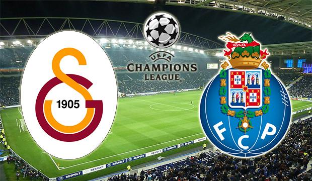Galatasaray - Porto maçı beIN Sports'tan mı izlenecek? Kanal belli oldu!