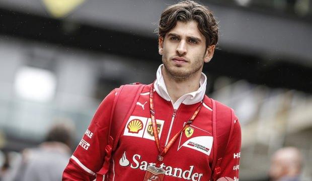 Raikkonen'in takım arkadaşı belli oldu!