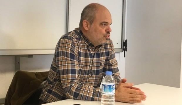 Şaşırtan iddia! FB TV'nin başına Beşiktaşlı isim