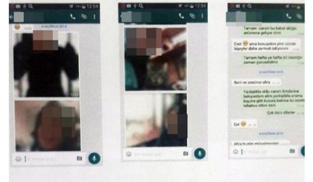 Şok detaylar ortaya çıktı! Tam 100 bin kişi…