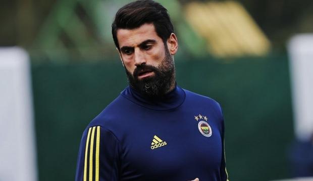 Fenerbahçe'den Volkan Demirel paylaşımı!