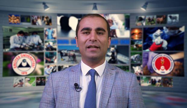 Akademisyenler hayvan hakları için kamera karşısına geçti