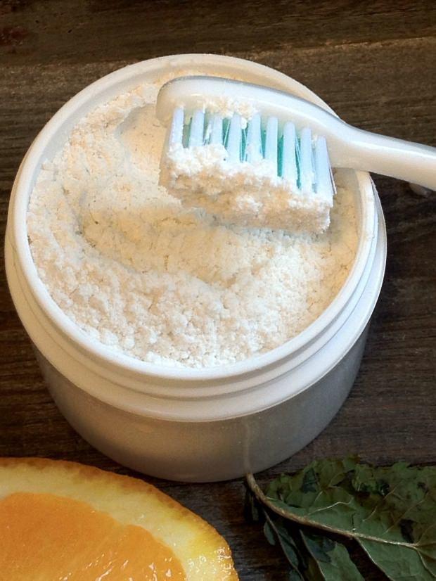 Diş fırçası temizliği nasıl yapılmalı