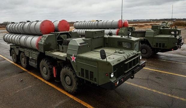 Rus şirket: Teknolojimizi çaldılar!