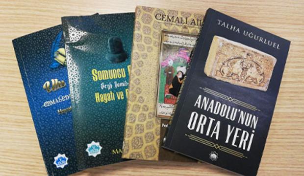 Aksaray Belediyesi'den kültüre tam destek!