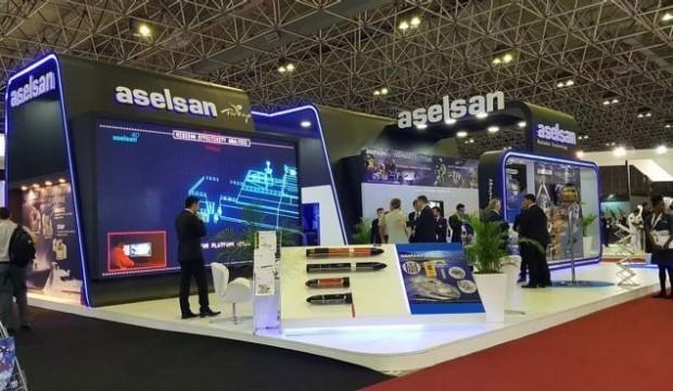 ASELSAN'dan satın alma hamlesi