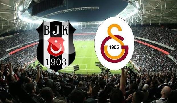Beşiktaş'tan G.Saray derbisi için TFF'ye başvuru!