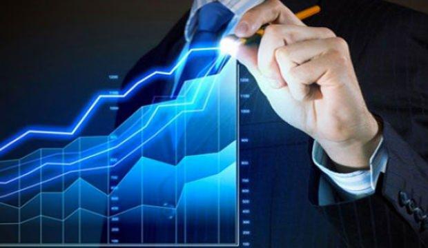 Borsa, haftaya yükselişle başladı