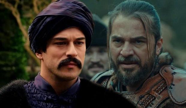 Burak Özçivit Diriliş Ertuğrul'da oynayacak mı? Son nokta koyuldu...