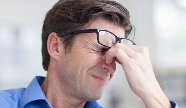 Burun tıkanıklığı nasıl geçer? Burun tıkanıklığını açmak için...