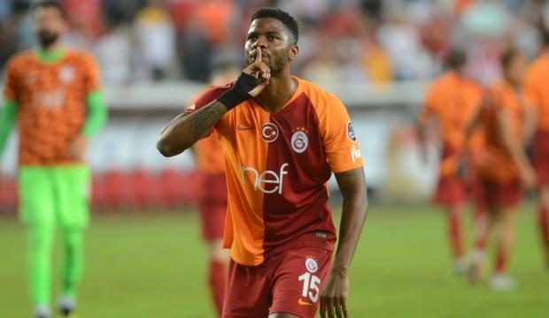 Ryan Donk milli takım arasında forvet olacak
