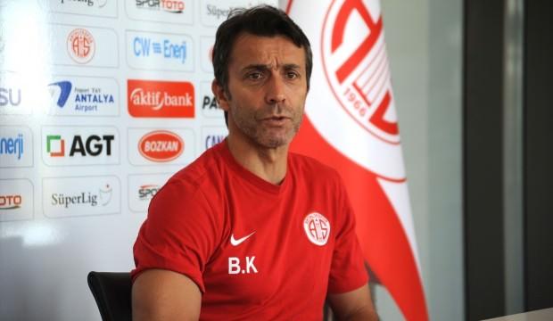 Bülent Korkmaz'dan FETÖ açıklaması geldi!
