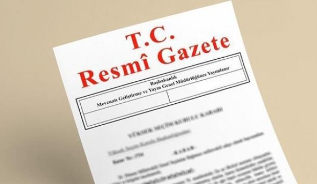 Erdoğan imzaladı! Ekonomide yeni dönem
